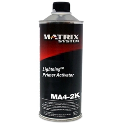 LIGHTNING PRIMER ACTIVATOR